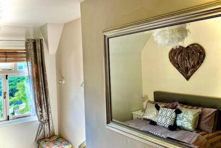 Number36, Hills Garden Access, Unique Retreat Villa Great Malvern Ngoại thất bức ảnh