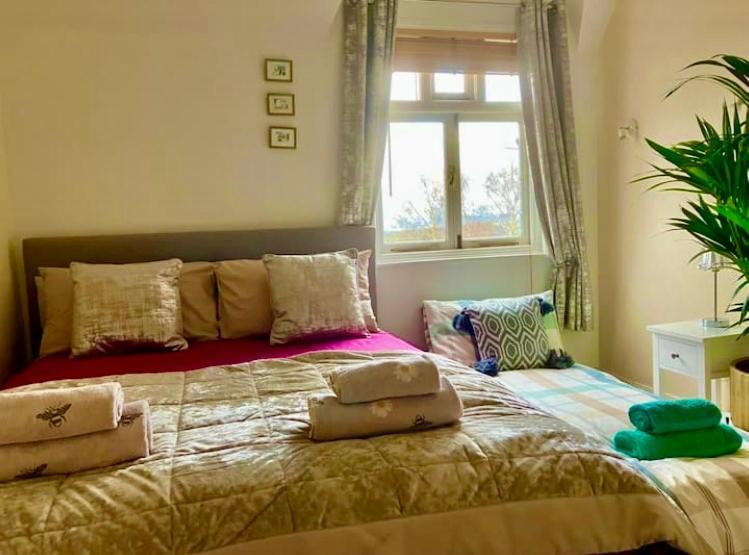 Number36, Hills Garden Access, Unique Retreat Villa Great Malvern Ngoại thất bức ảnh