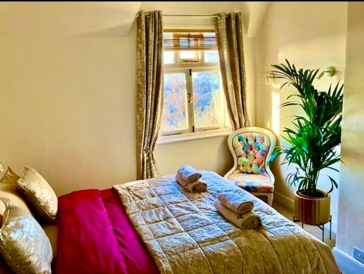 Number36, Hills Garden Access, Unique Retreat Villa Great Malvern Ngoại thất bức ảnh